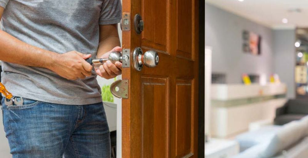 Best Locksmith Services